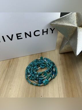 HANDMADE LuXxery Design
Waist Beads — One of One